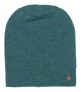 FRAAS Pure Cashmere Knit Hat Crystal Teal FRAAS Pure Cashmere Knit Hat Crystal Teal