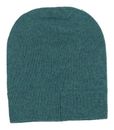 FRAAS Pure Cashmere Knit Hat Crystal Teal FRAAS Pure Cashmere Knit Hat Crystal Teal