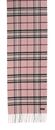 FRAAS Cashmink® Scarf with FRAAS Plaid Rose