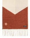 FRAAS Cashmink® Scarf Racing Red FRAAS Cashmink® Scarf Racing Red