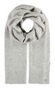 FRAAS Knitted Scarf Silver FRAAS Knitted Scarf Silver