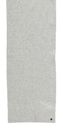 FRAAS Knitted Scarf Silver FRAAS Knitted Scarf Silver