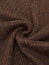FRAAS Knitted Scarf Brownie FRAAS Knitted Scarf Brownie
