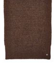 FRAAS Knitted Scarf Brownie FRAAS Knitted Scarf Brownie