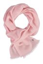 FRAAS Pashmina Stola Scarf Rose