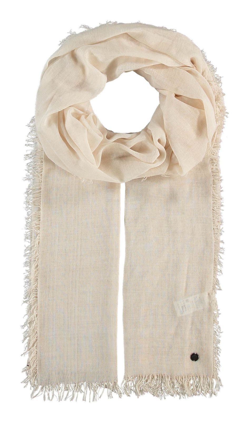 FRAAS Polyester Stola Pure White FRAAS Polyester Stola Pure White