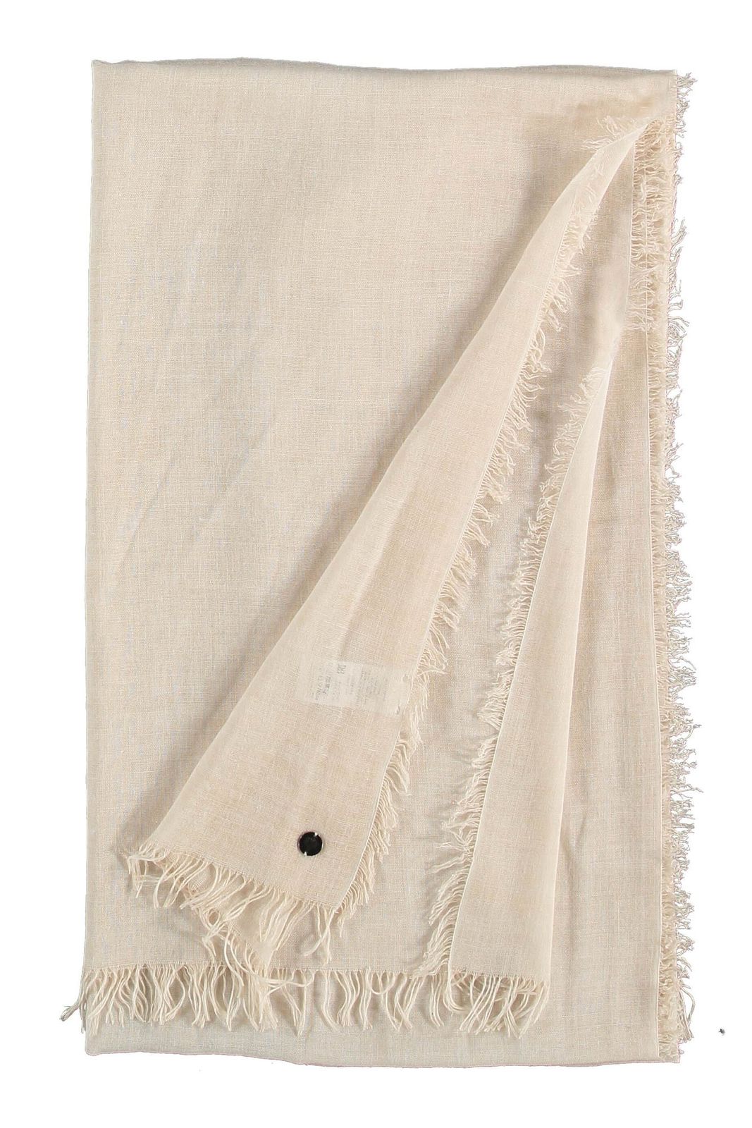 FRAAS Polyester Stola Pure White