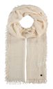 FRAAS Polyester Stola Pure White FRAAS Polyester Stola Pure White