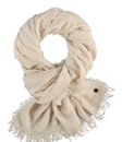 FRAAS Polyester Stola Pure White FRAAS Polyester Stola Pure White