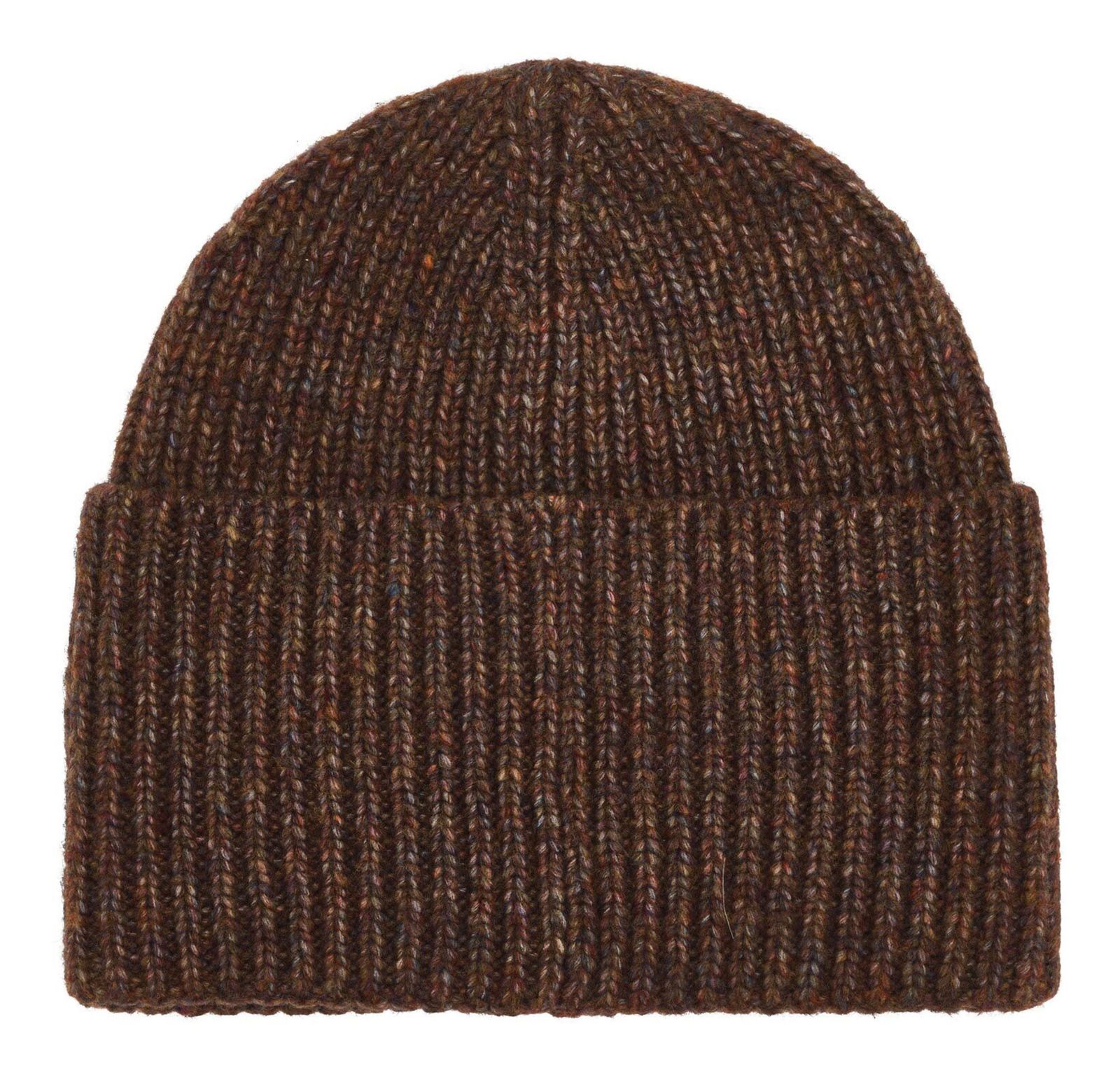 FRAAS Knitted Beanie Brownie FRAAS Knitted Beanie Brownie