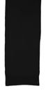 FRAAS Knitted Scarf Black FRAAS Knitted Scarf Black