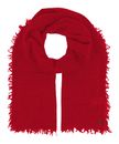 FRAAS Pashmina Stola Scarf Red FRAAS Pashmina Stola Scarf Red