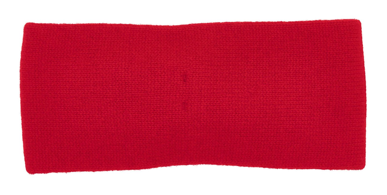 FRAAS Knitted Headband True Red FRAAS Knitted Headband True Red