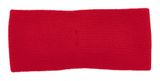 FRAAS Knitted Headband True Red FRAAS Knitted Headband True Red