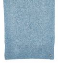 FRAAS Knitted Scarf Zen Blue FRAAS Knitted Scarf Zen Blue