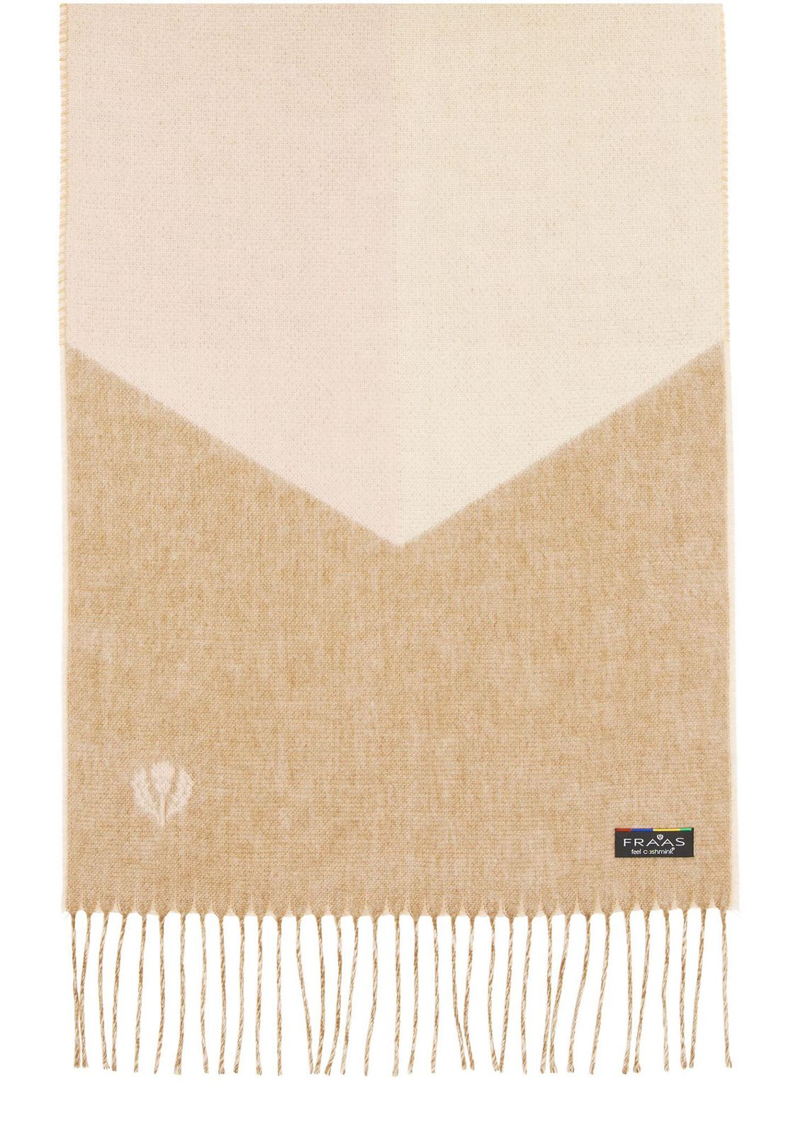 FRAAS Cashmink® Scarf Soft Beige FRAAS Cashmink® Scarf Soft Beige