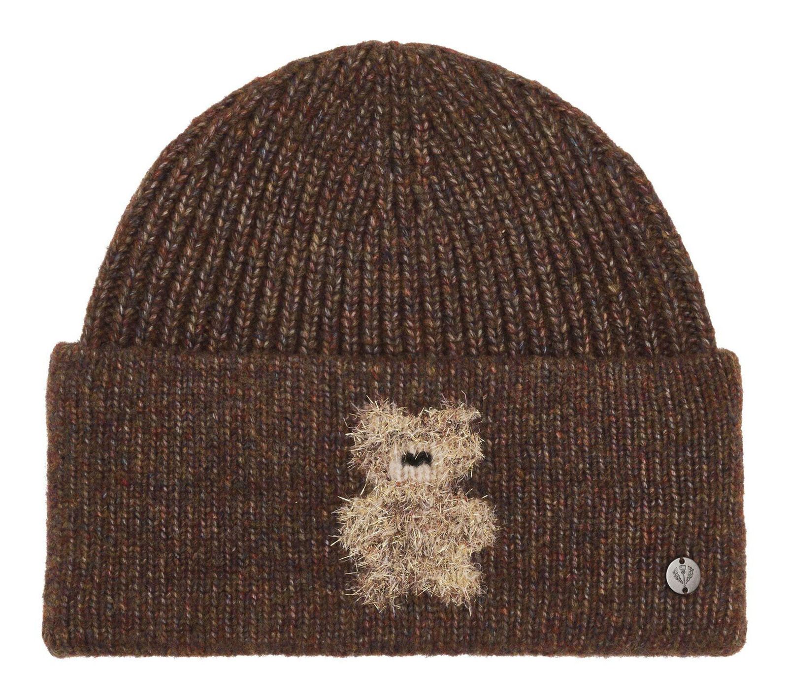 FRAAS Beanie Brownie