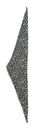 FRAAS Triangular Scarf Silver FRAAS Triangular Scarf Silver