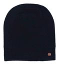FRAAS Pure Cashmere Knit Hat Midnight Navy FRAAS Pure Cashmere Knit Hat Midnight Navy