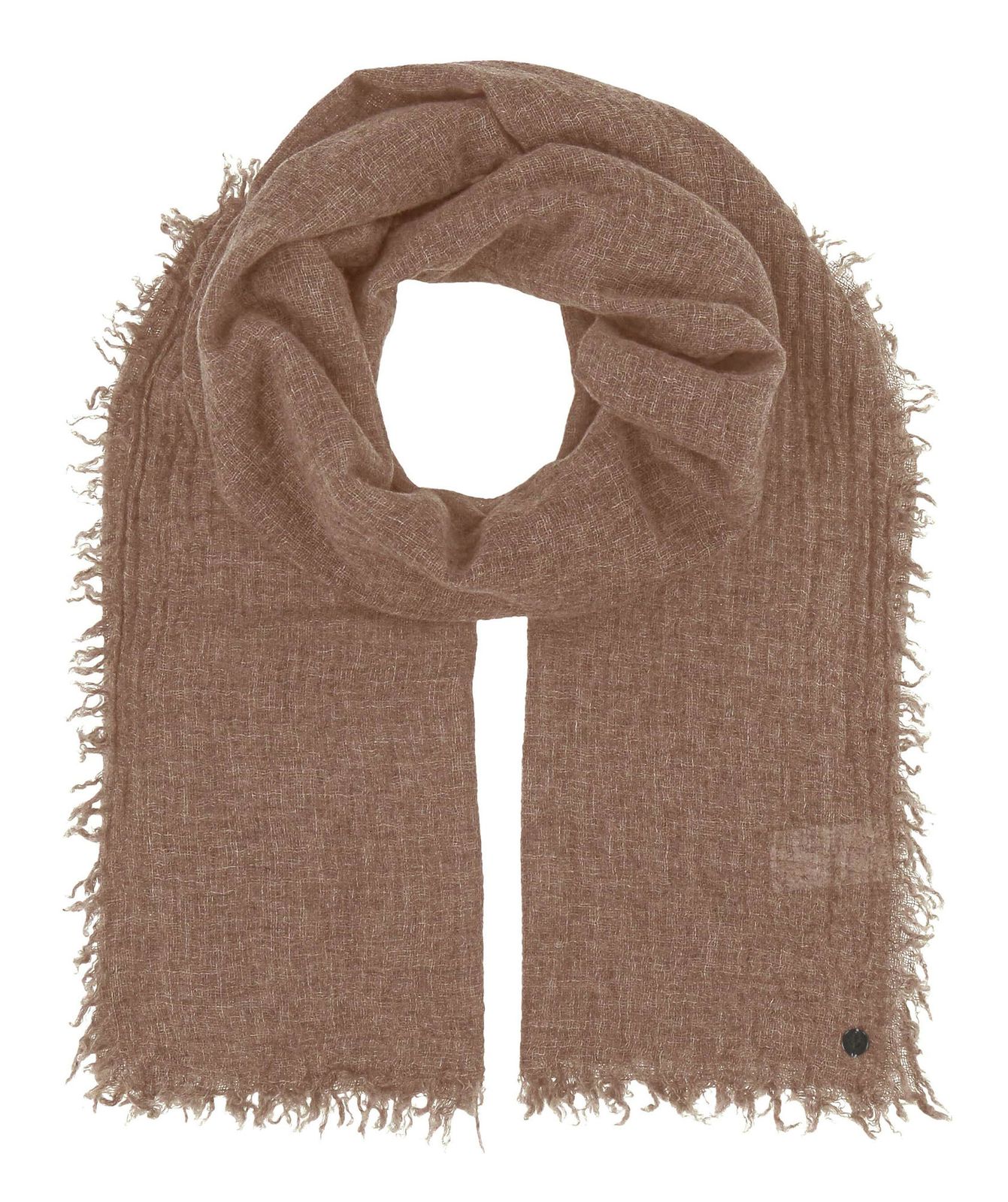 FRAAS Pashmina Stola Scarf Camel FRAAS Pashmina Stola Scarf Camel