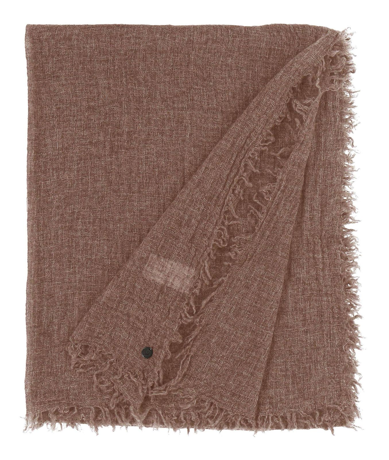 FRAAS Pashmina Stola Scarf Camel