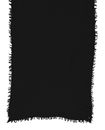 FRAAS Pashmina Stola Scarf Black FRAAS Pashmina Stola Scarf Black