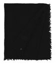 FRAAS Pashmina Stola Scarf Black FRAAS Pashmina Stola Scarf Black