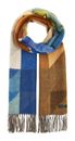 FRAAS Cashmink Scarf Industrial Blue FRAAS Cashmink Scarf Industrial Blue