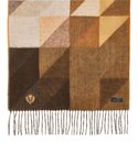FRAAS Cashmink Scarf Industrial Blue FRAAS Cashmink Scarf Industrial Blue