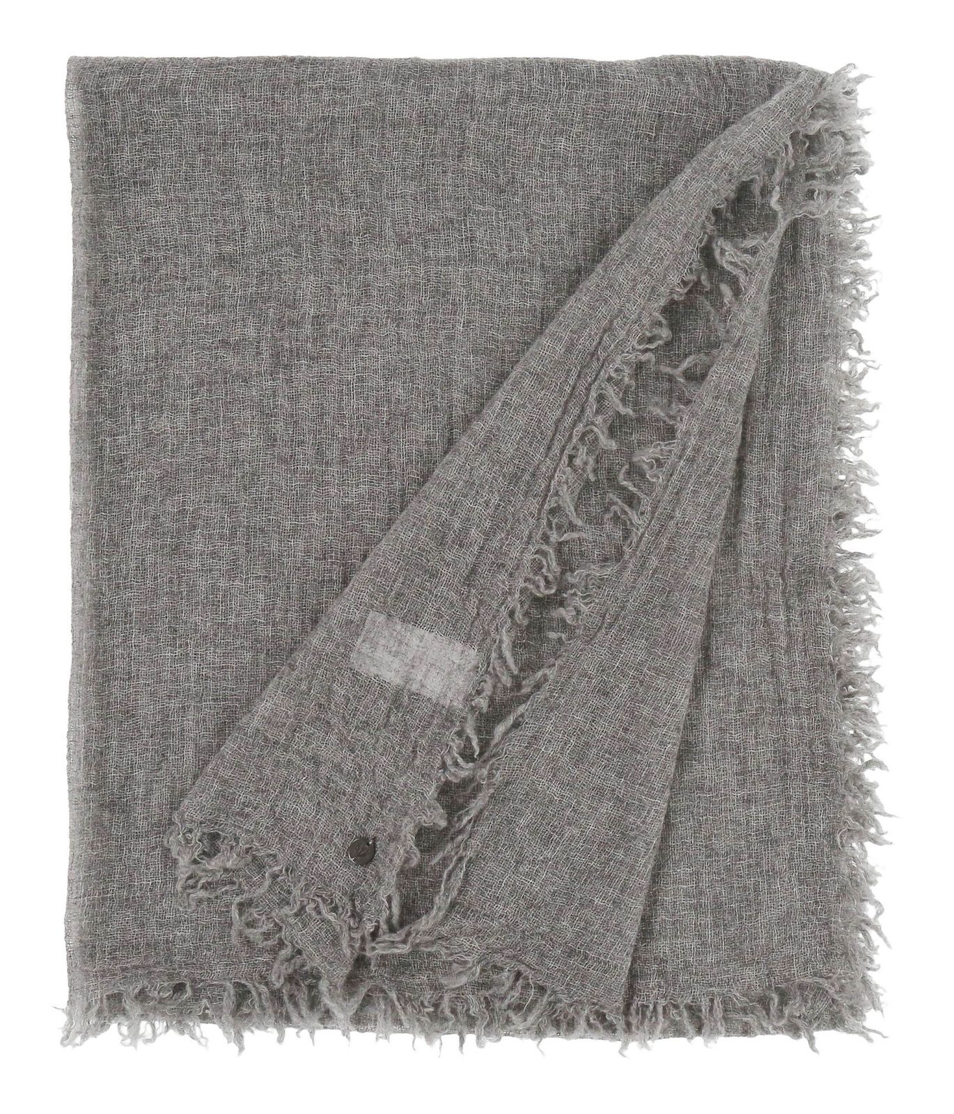 FRAAS Pashmina Stola Scarf Grey