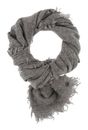 FRAAS Pashmina Stola Scarf Grey FRAAS Pashmina Stola Scarf Grey