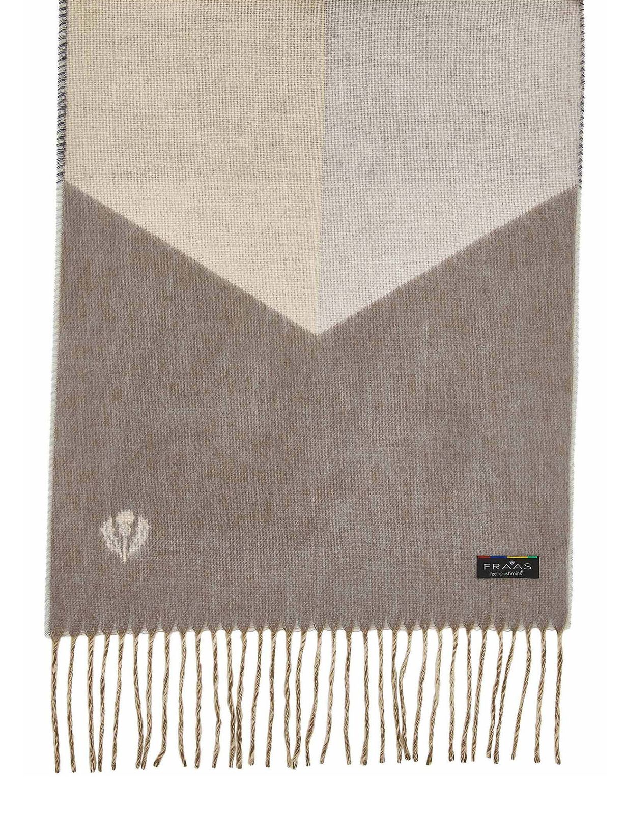 FRAAS Cashmink® Scarf Denim FRAAS Cashmink® Scarf Denim