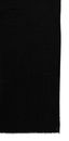 FRAAS Pashmina Stola Scarf Black FRAAS Pashmina Stola Scarf Black