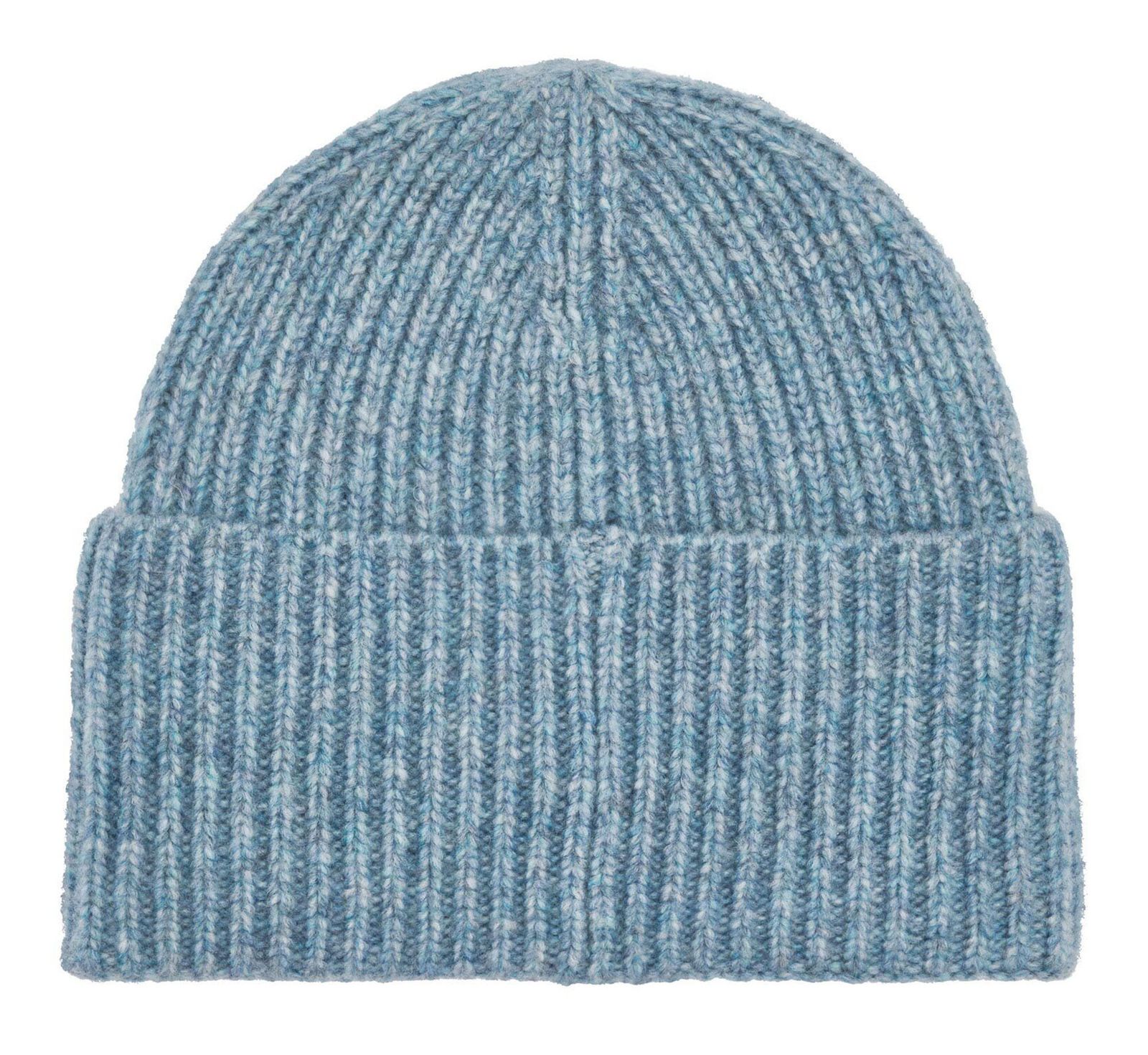 FRAAS Knitted Beanie Zen Blue FRAAS Knitted Beanie Zen Blue