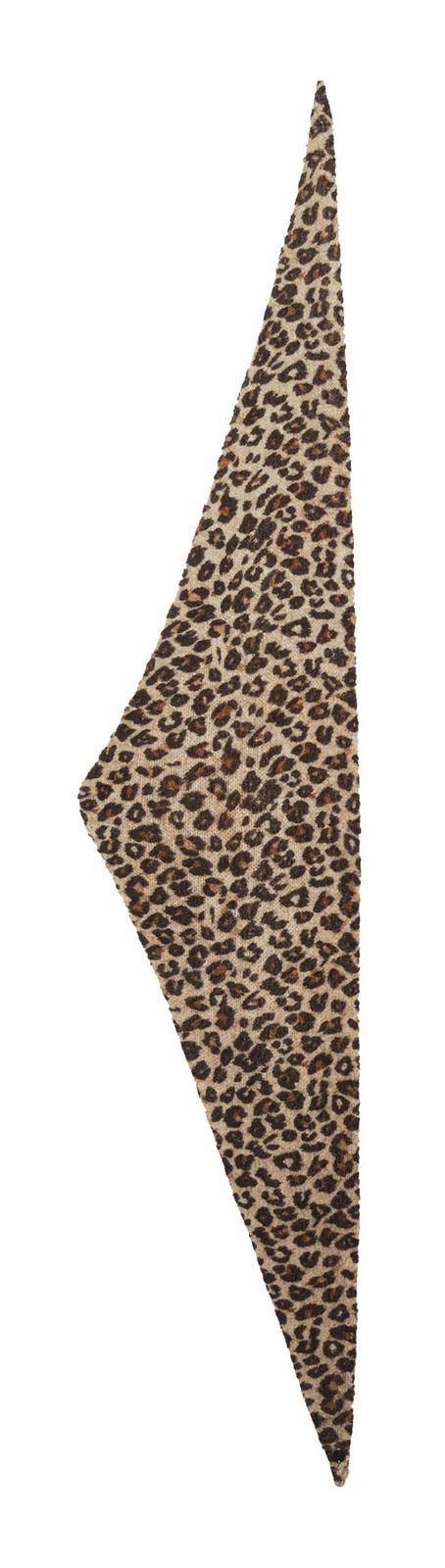 FRAAS Triangular Scarf Camel FRAAS Triangular Scarf Camel