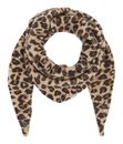 FRAAS Triangular Scarf Camel FRAAS Triangular Scarf Camel