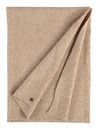 FRAAS Knitted Scarf Camel FRAAS Knitted Scarf Camel