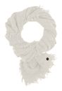FRAAS Pashmina Stola Scarf Creme White FRAAS Pashmina Stola Scarf Creme White