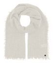 FRAAS Pashmina Stola Scarf Creme White FRAAS Pashmina Stola Scarf Creme White