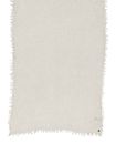 FRAAS Pashmina Stola Scarf Creme White FRAAS Pashmina Stola Scarf Creme White