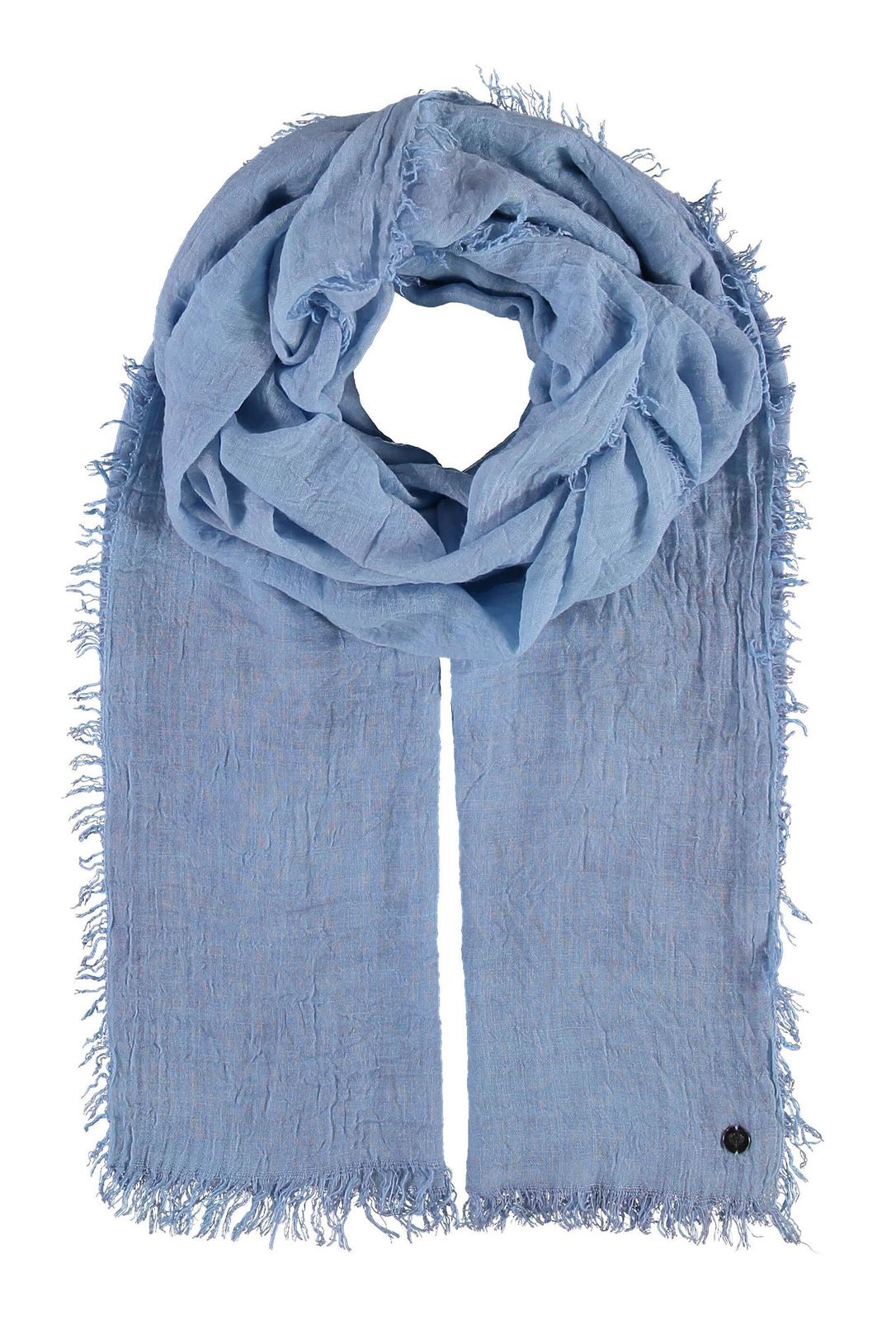 FRAAS Polyester Stola Skipper Blue FRAAS Polyester Stola Skipper Blue