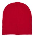 FRAAS Pure Cashmere Knit Hat True Red