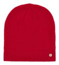 FRAAS Pure Cashmere Knit Hat True Red
