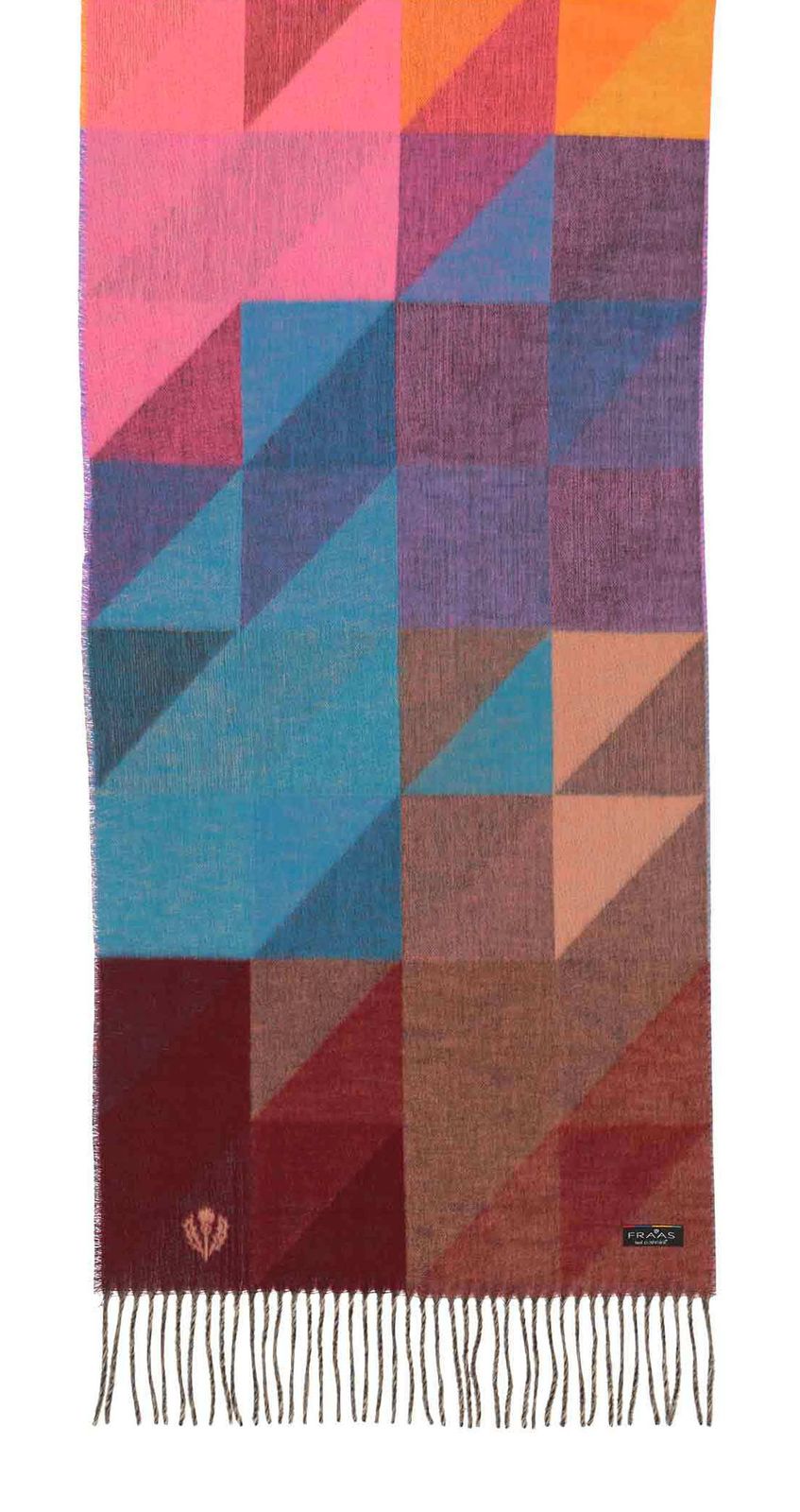 FRAAS Cashmink Scarf Pink FRAAS Cashmink Scarf Pink