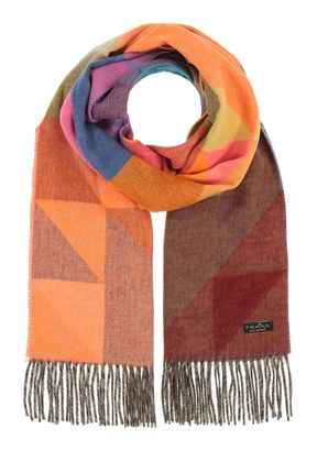 FRAAS Cashmink Scarf Pink FRAAS Cashmink Scarf Pink