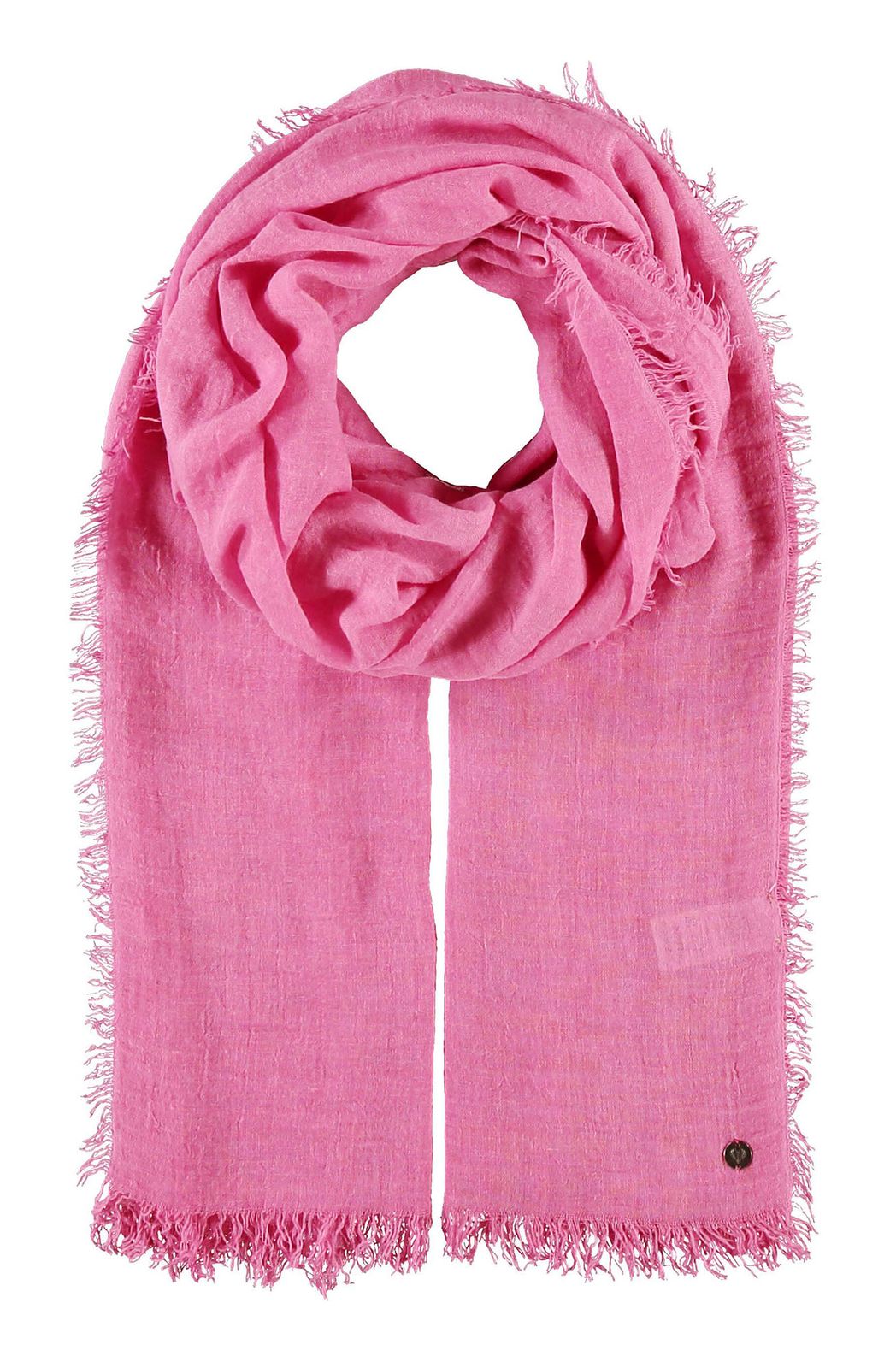 FRAAS Polyester Stola Digital Pink FRAAS Polyester Stola Digital Pink