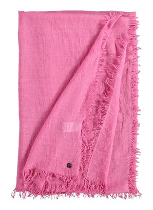 FRAAS Polyester Stola Digital Pink