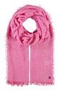 FRAAS Polyester Stola Digital Pink FRAAS Polyester Stola Digital Pink