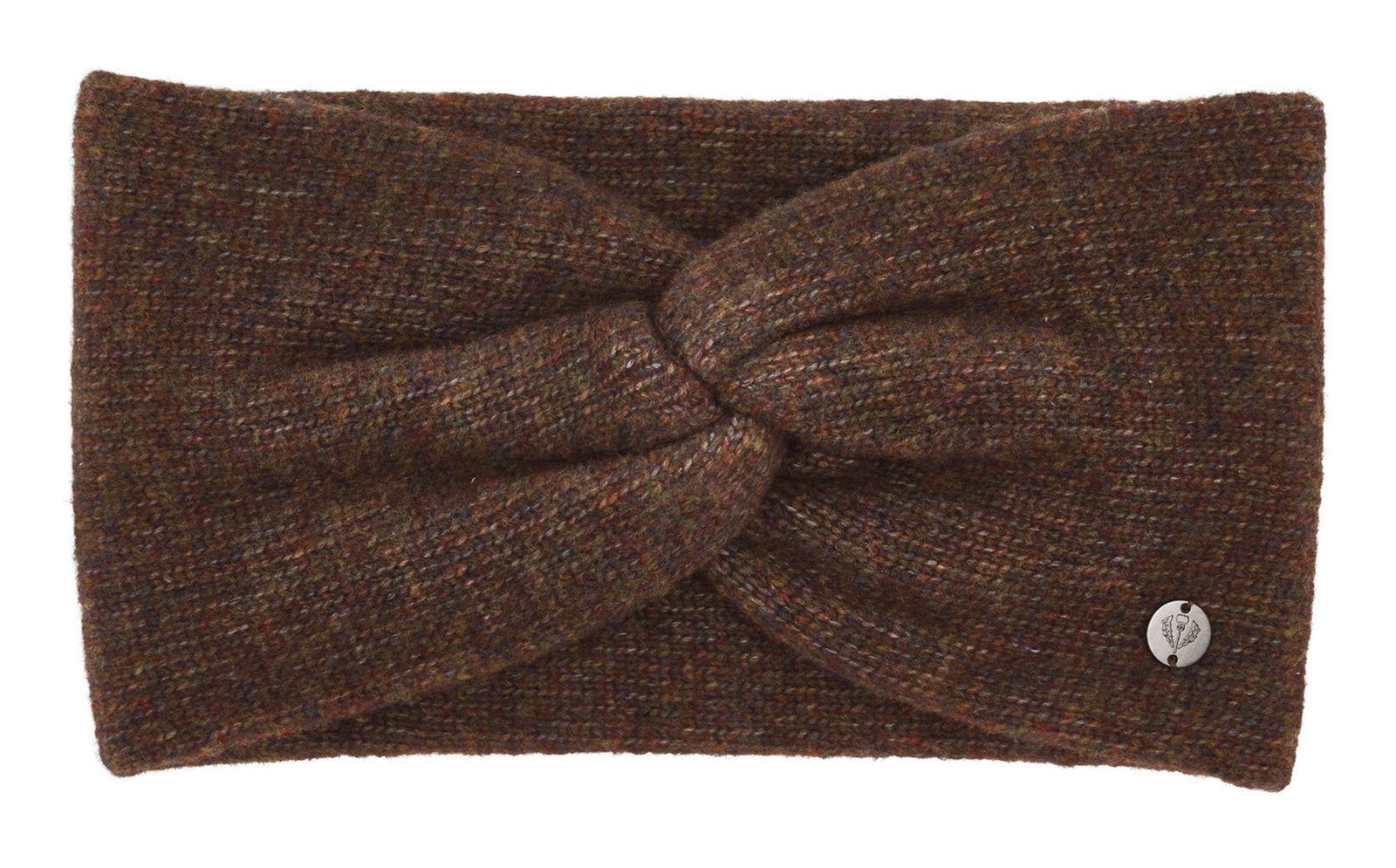 FRAAS Headband Brownie