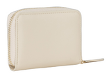 VALENTINO Archi Zip Around Wallet Beige VALENTINO Archi Zip Around Wallet Beige